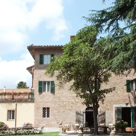 Villa Palaia Surrounded By Green ヴィラ
