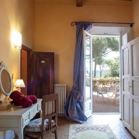 Villa Palaia Surrounded By Green ヴィラ Palagio